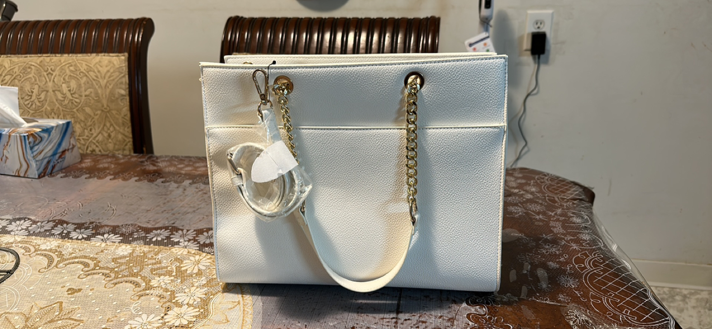 Guess cross body bag - photo 2