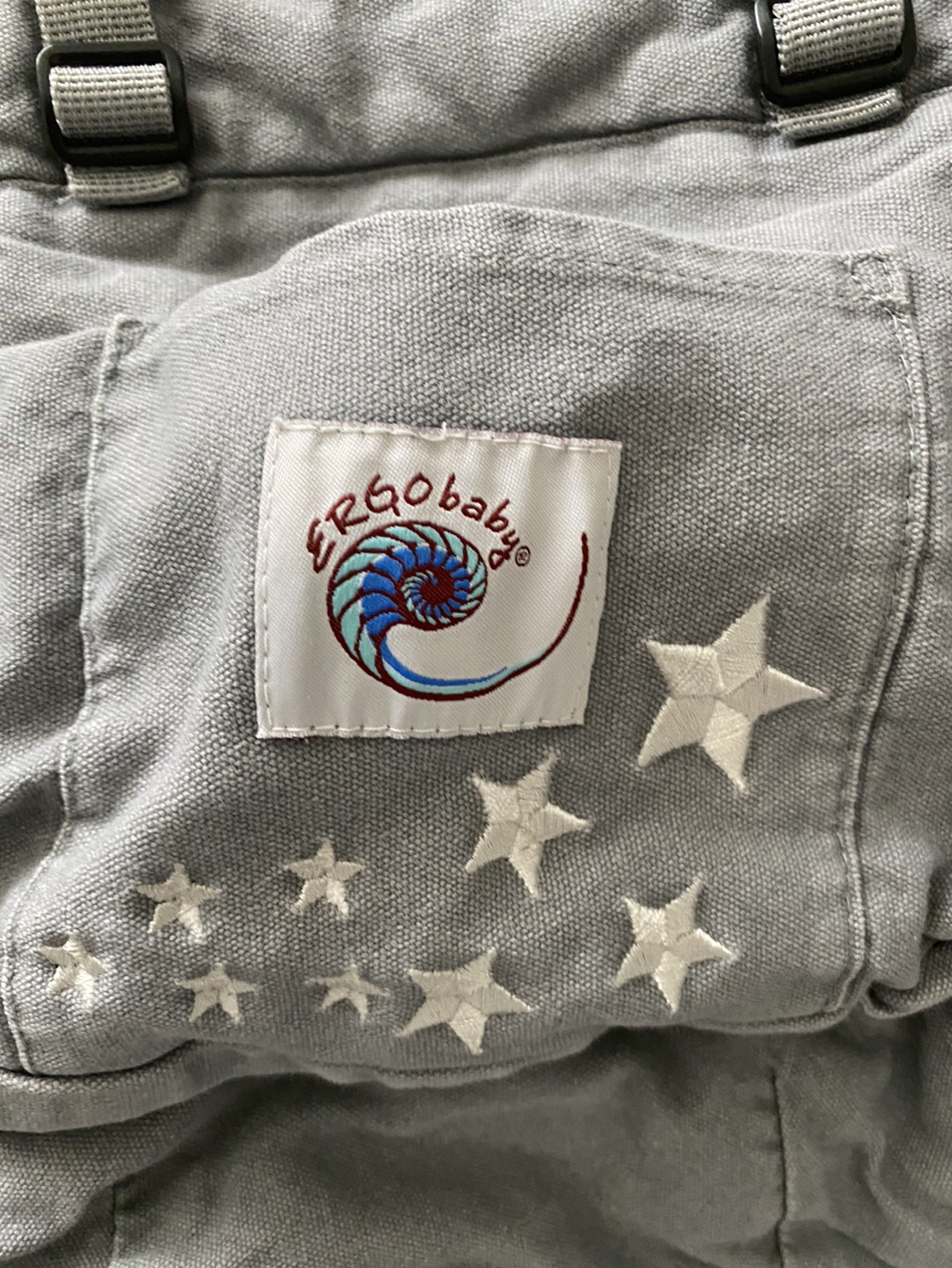 Ergobaby carrier thumbnail