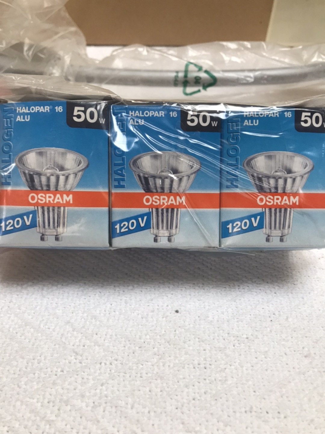 Track Lighting - NEW in box image indicator(4)