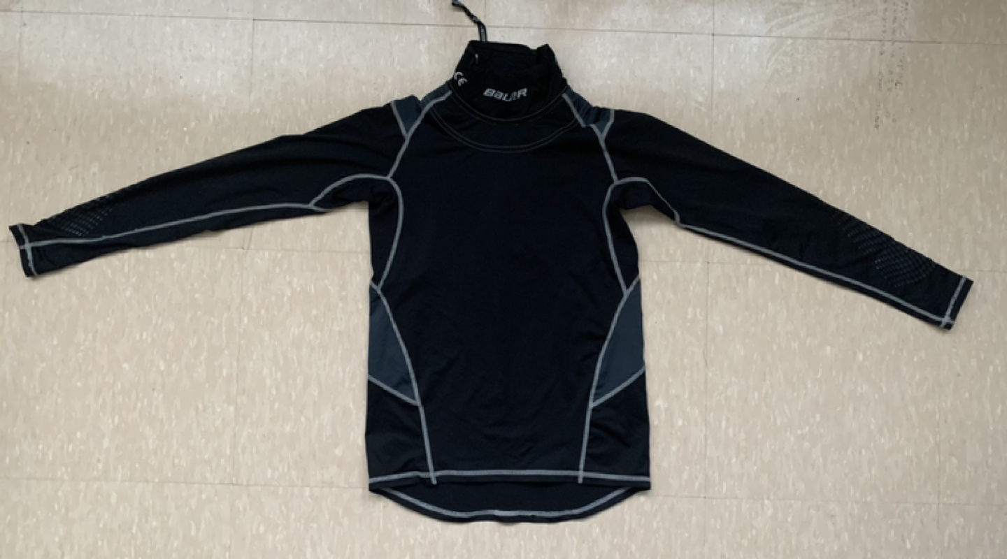 NHL sweaters, Hockey Jersey size L,M, XS image indicator(8)