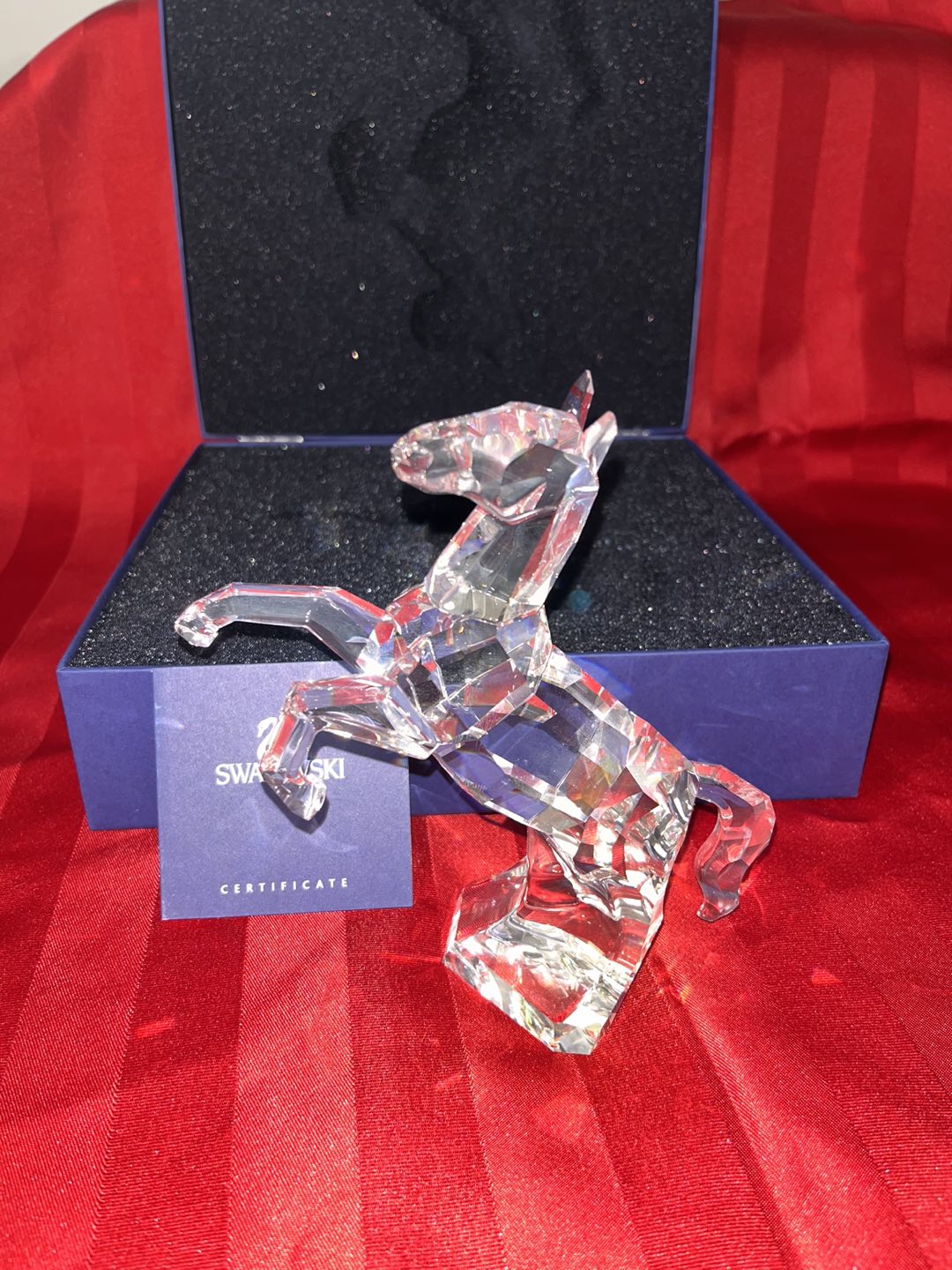 Swarovski Crystal
