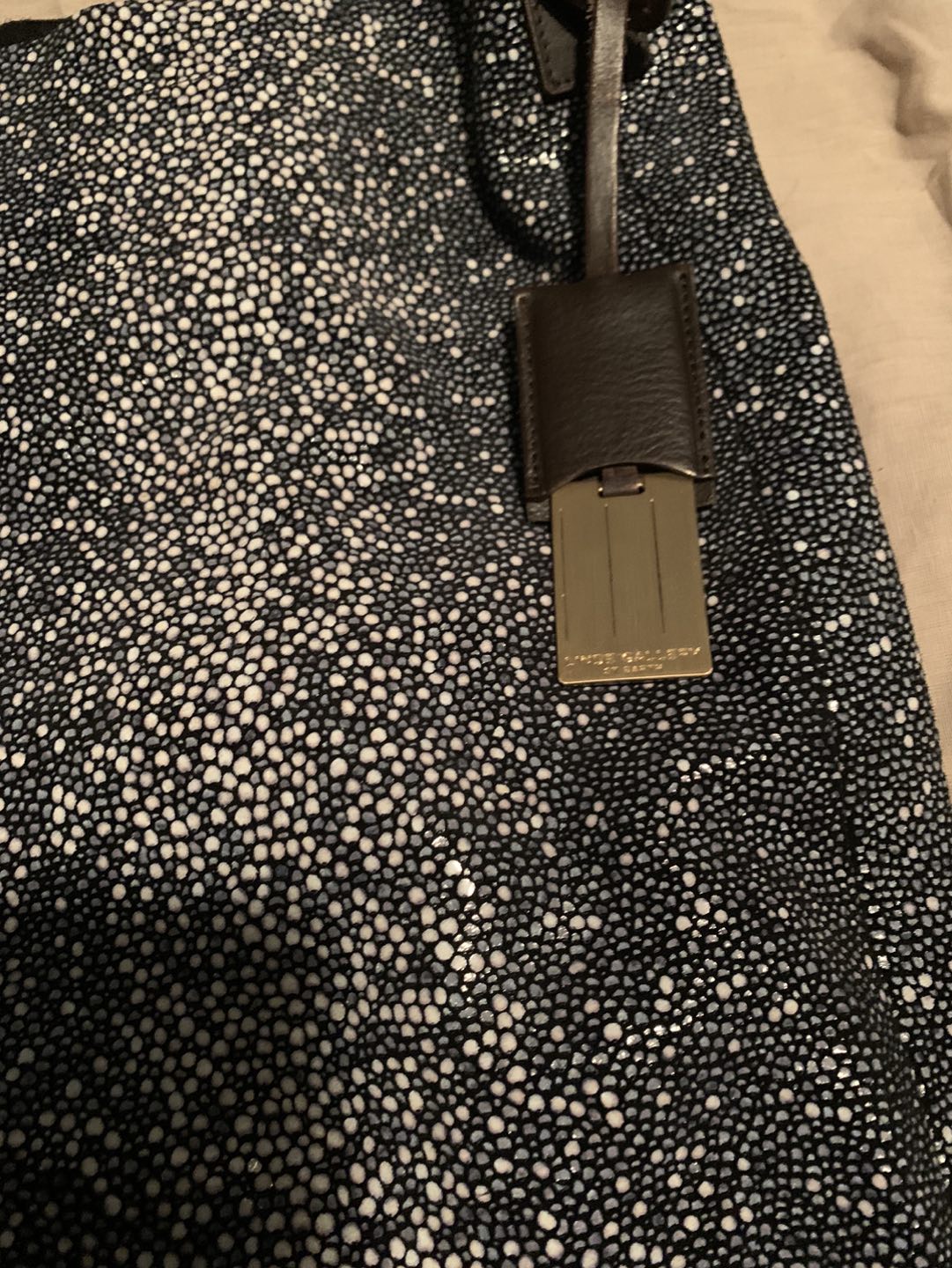 Linde Gallery tote/purse image indicator(3)