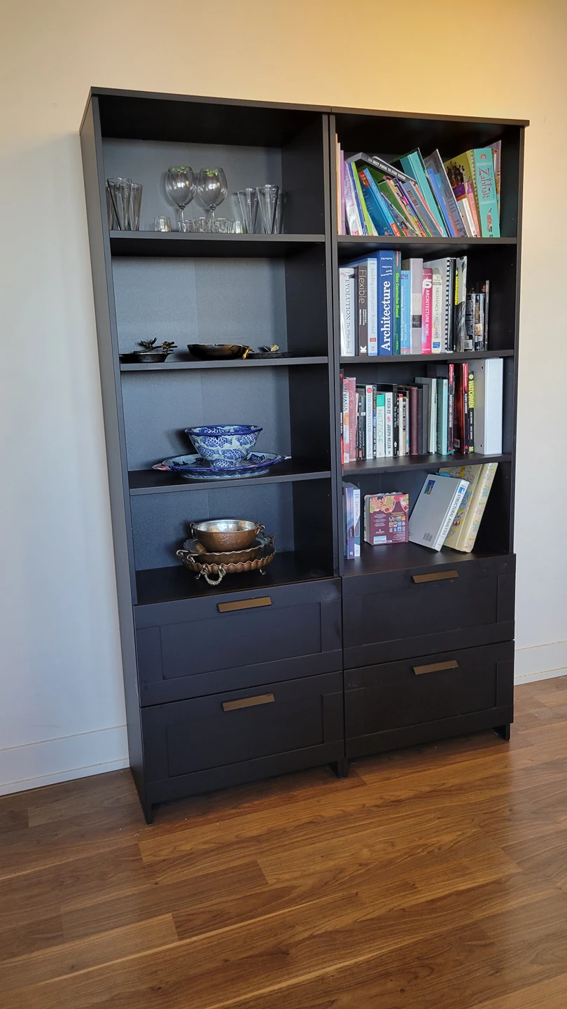 Ikea Book shelf - photo 4