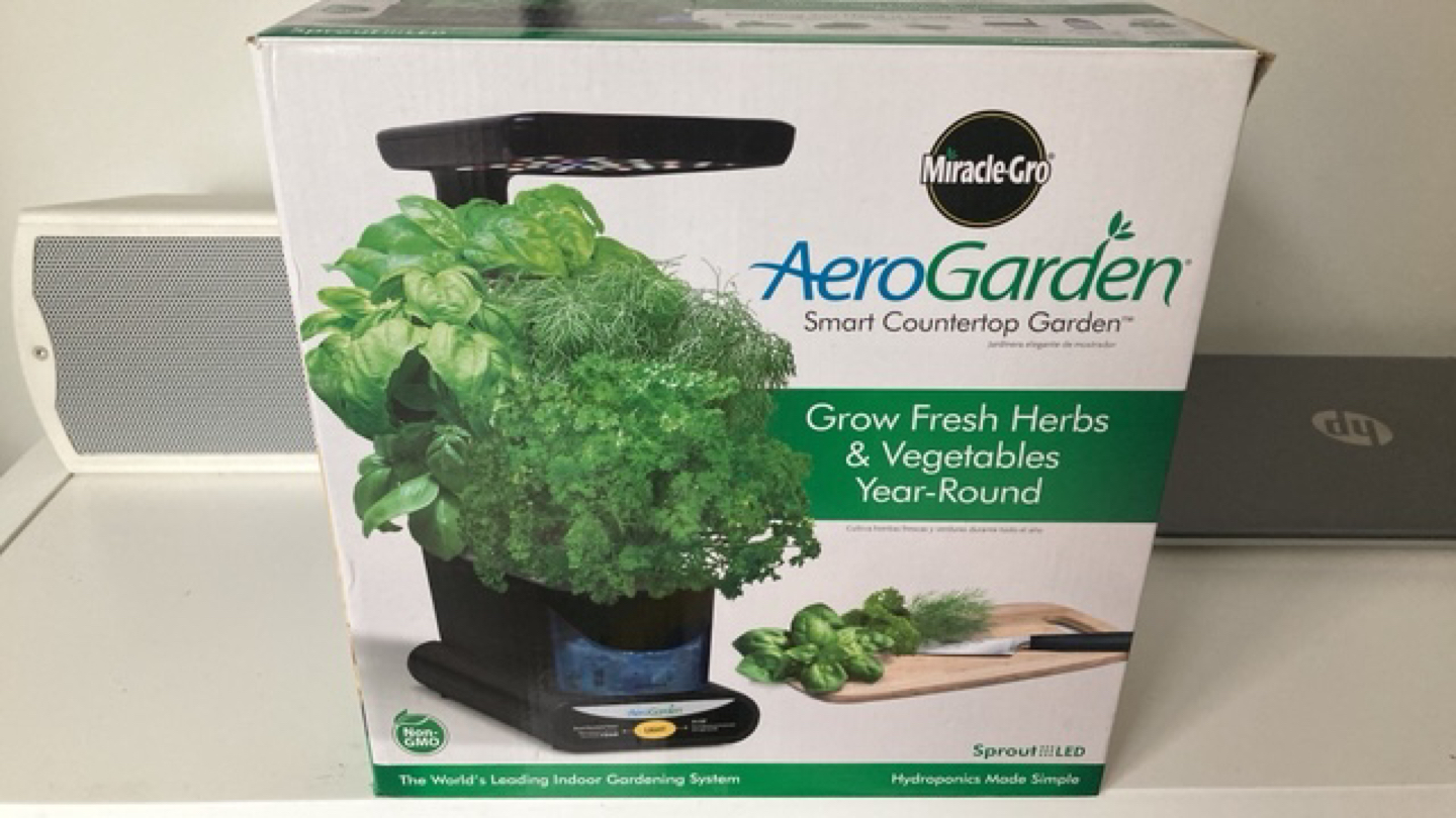 Indoor grower