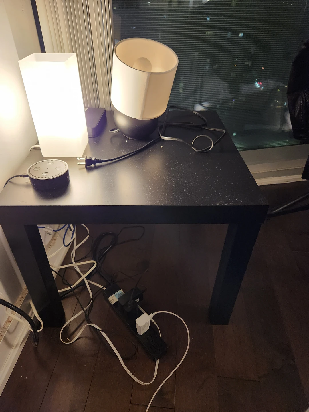 side table / end table
