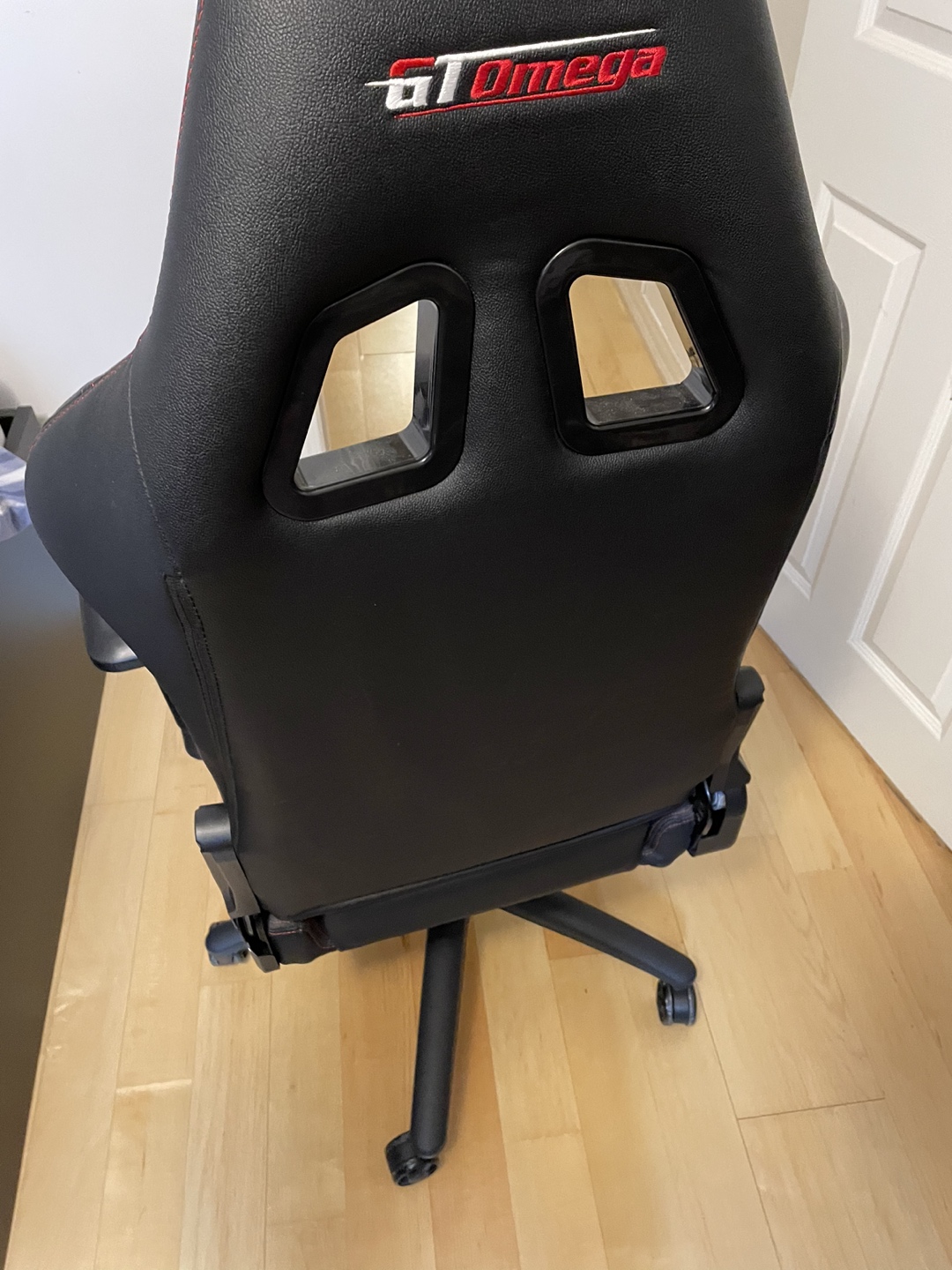Gaming Chair - photo 4