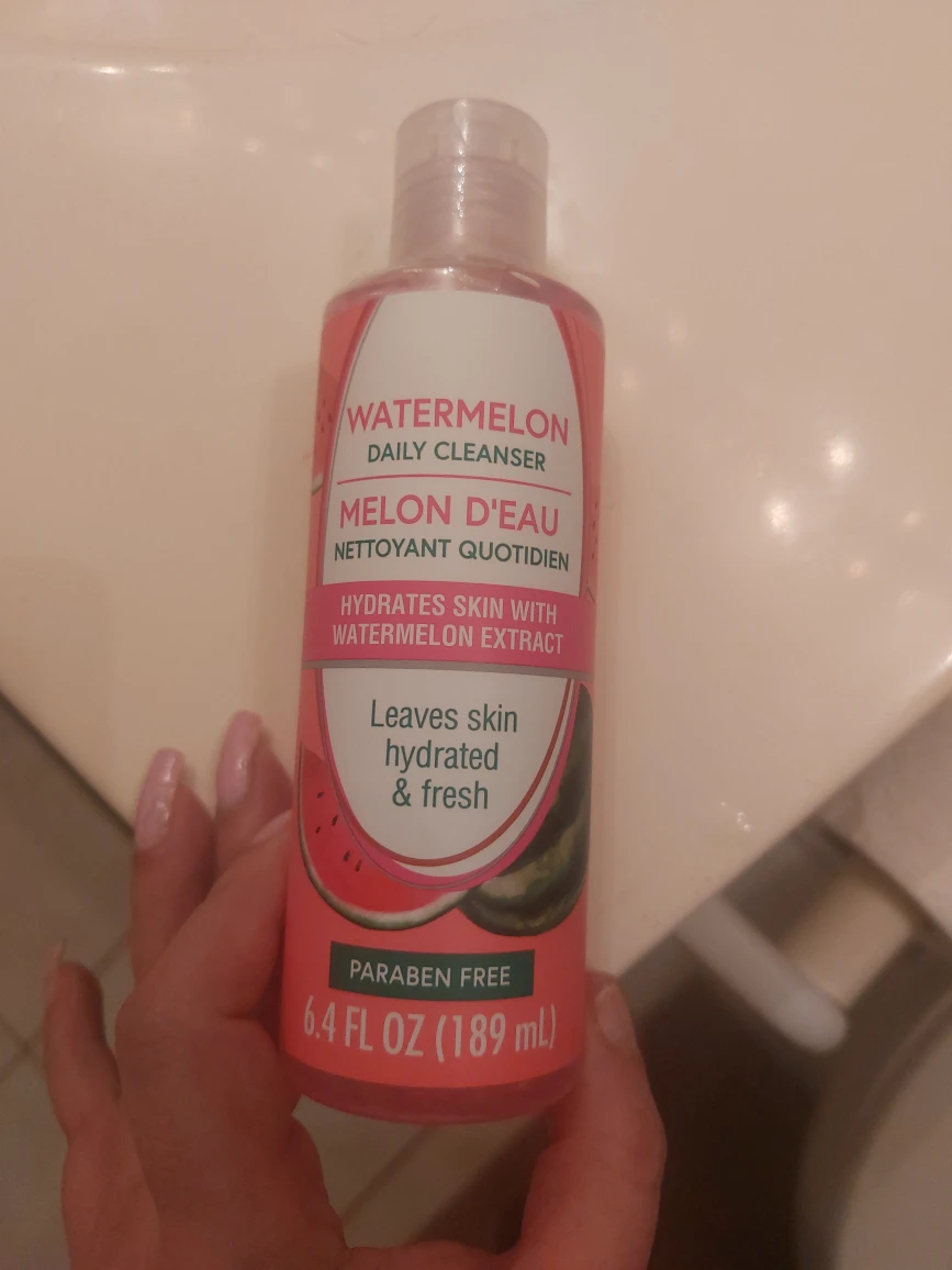 Facial Cleanser
