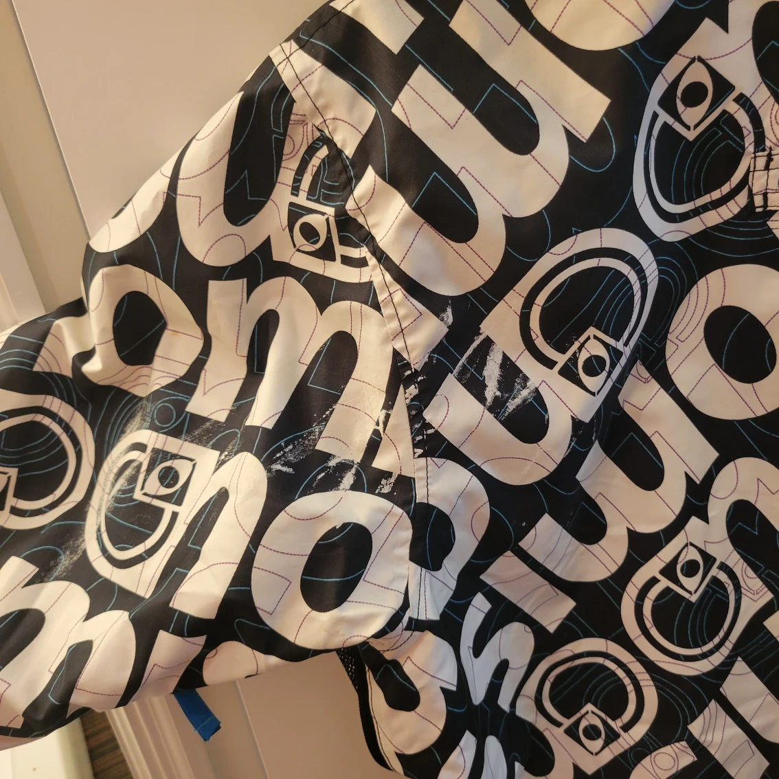 Nomis Jacket - photo 4