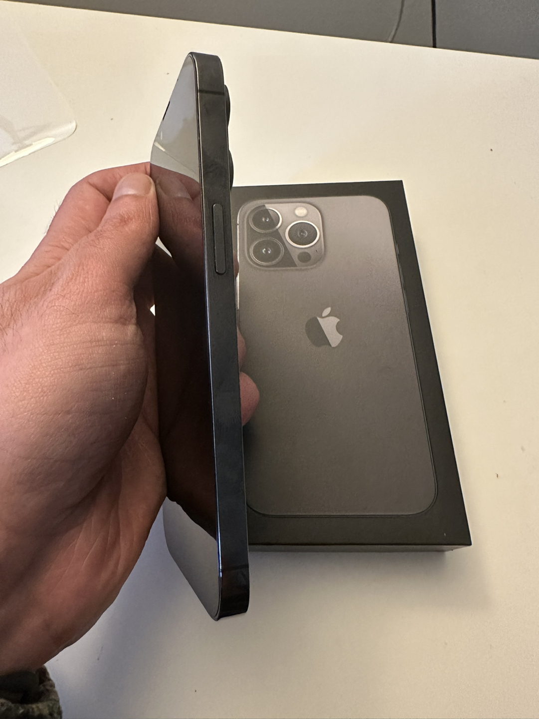 iPhone 13 Pro - 128GB (Unlocked) - photo 3