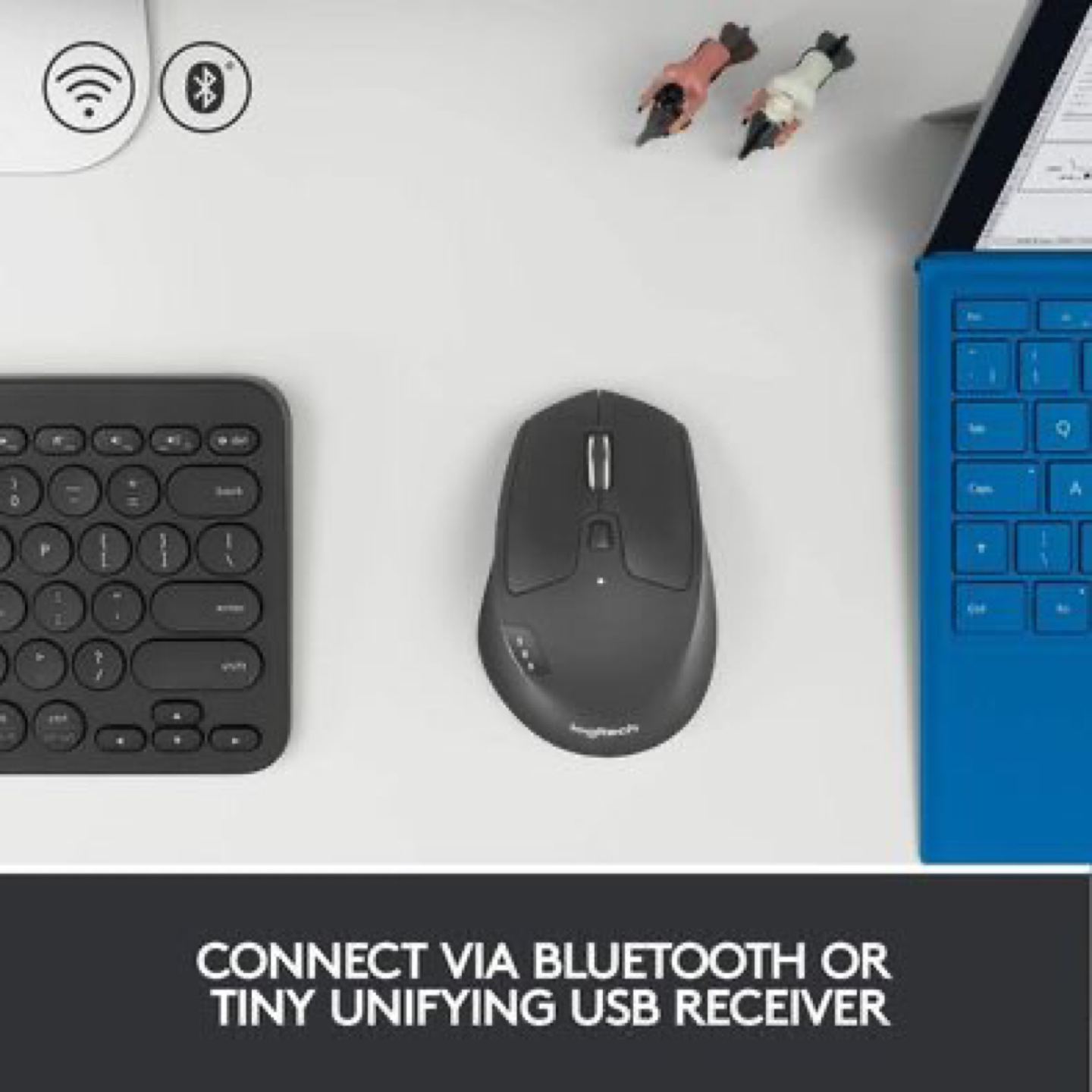 Wireless mouse - photo 4