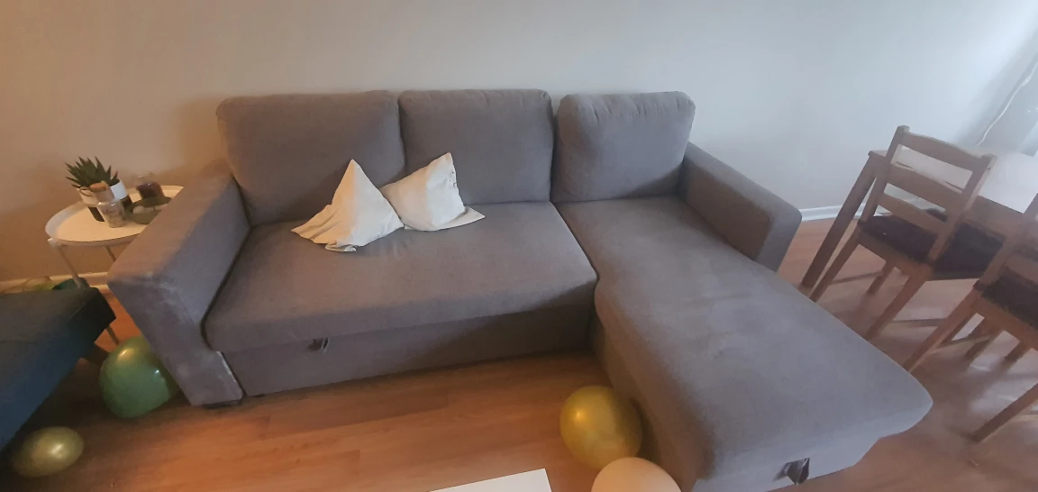 Sofa bed - photo 2