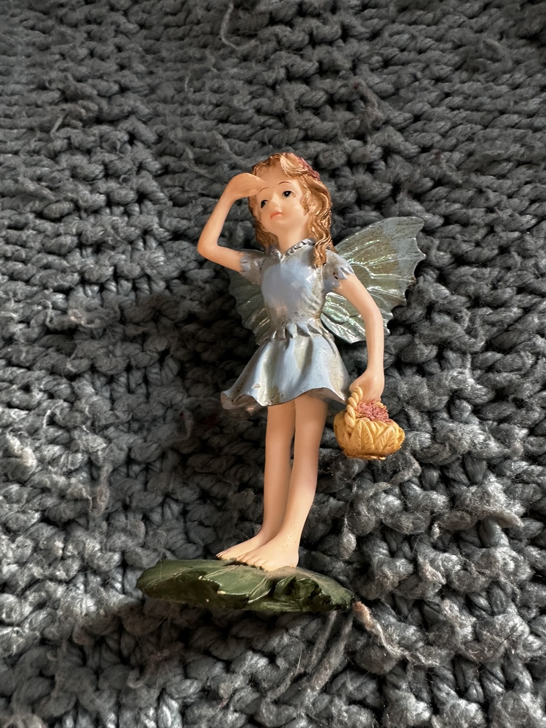 The Fairy Collection