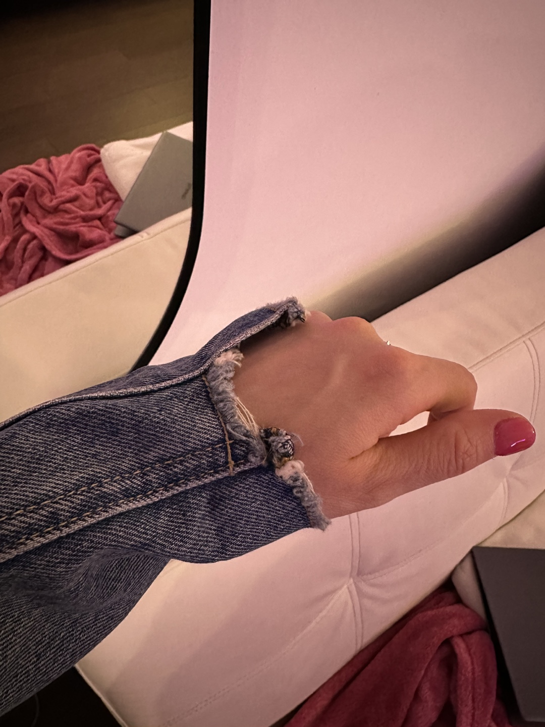 New H&M Jacket, small size image indicator(3)