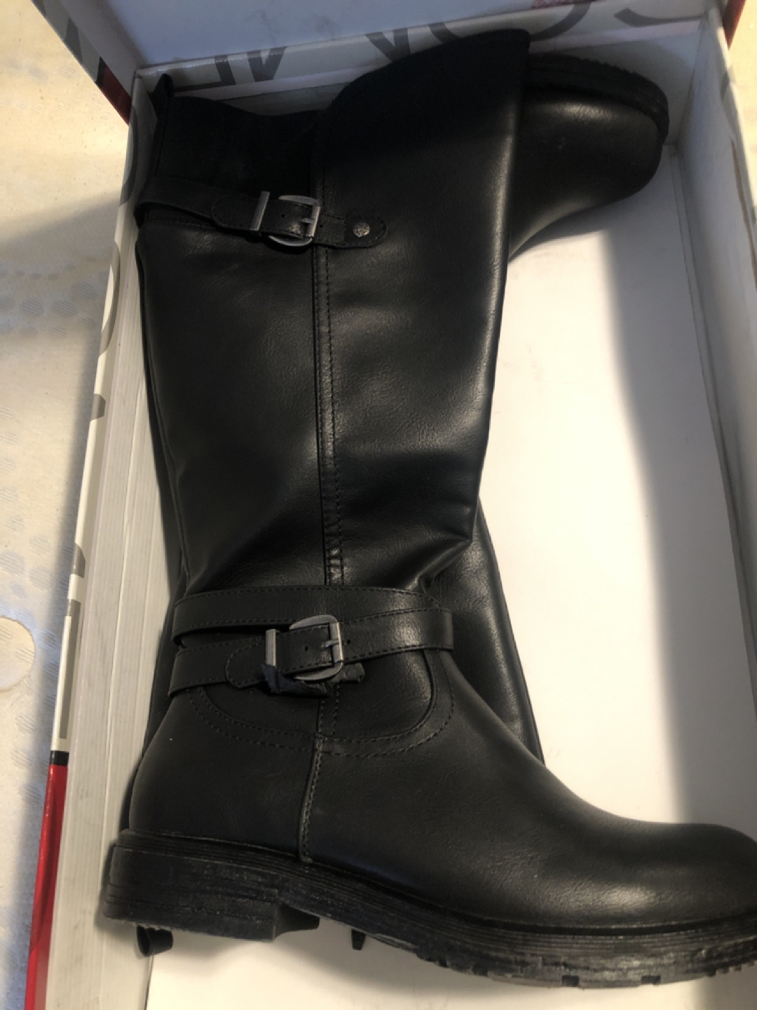 New ladies boots thumbnail