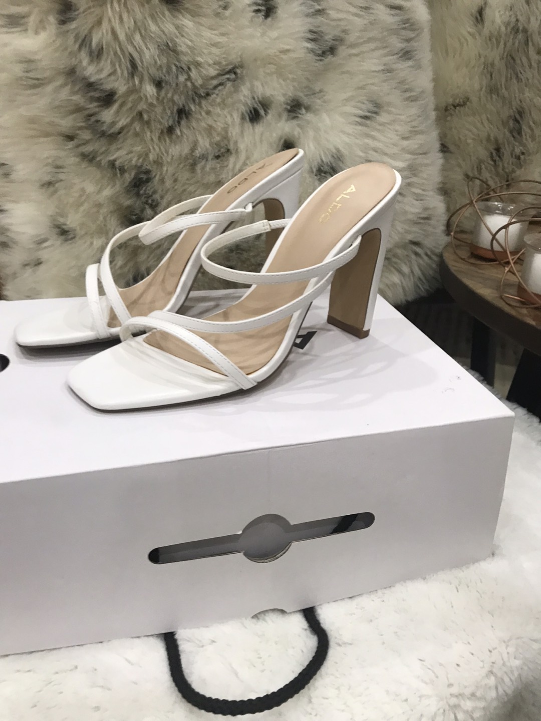 ALDO Women’s Heel thumbnail