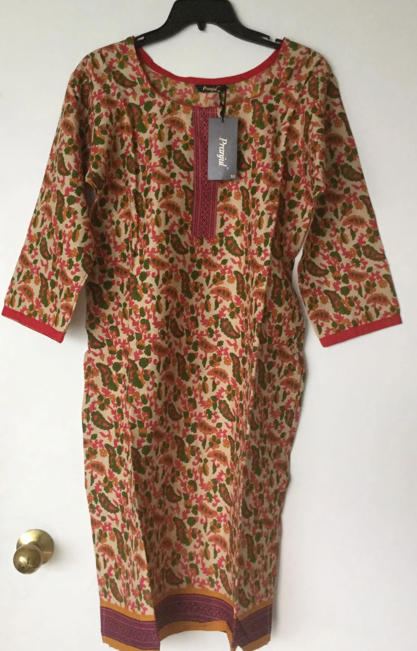 Brand New Kurthi