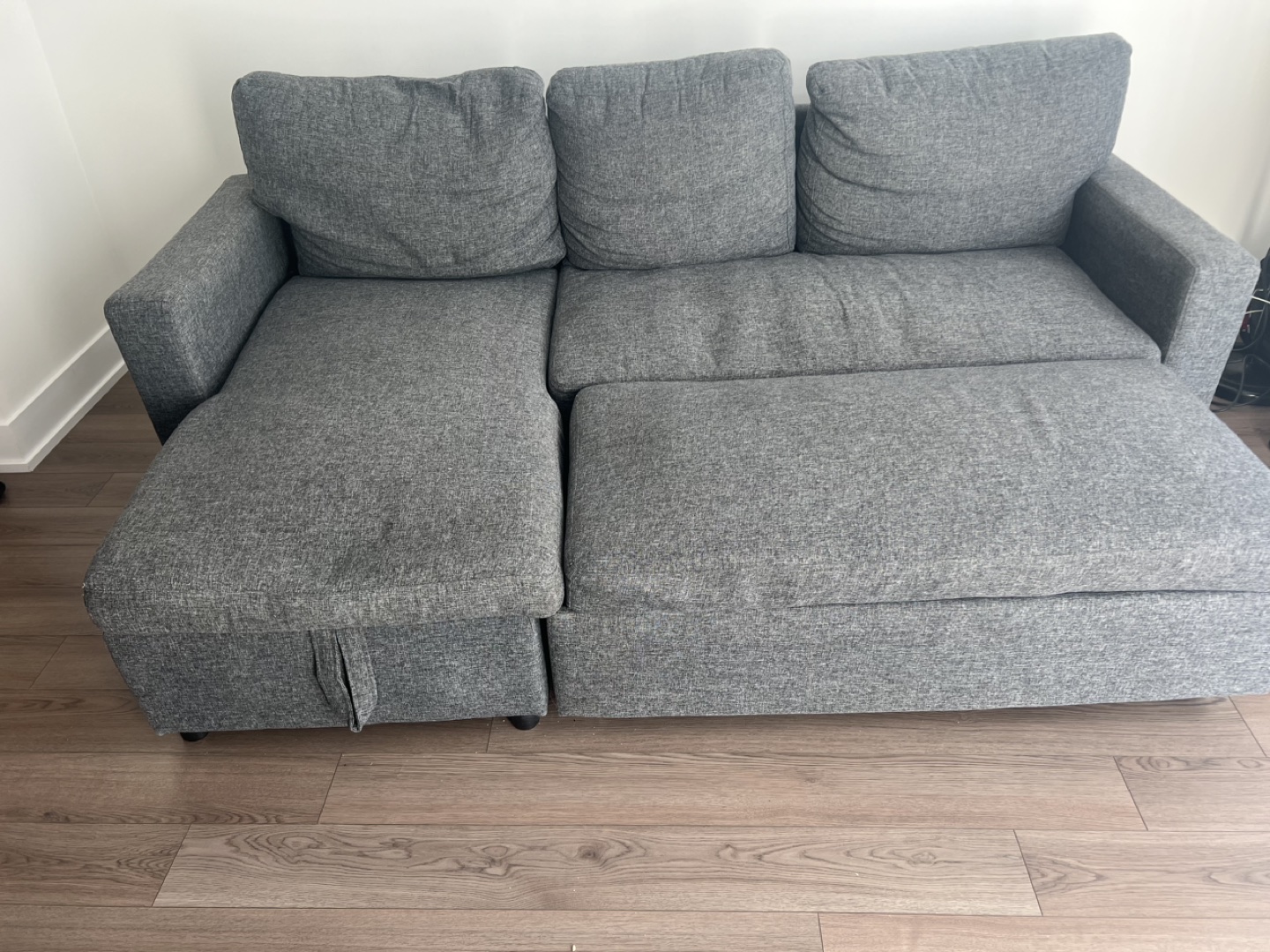 Sectional Couch / Sofa - photo 2