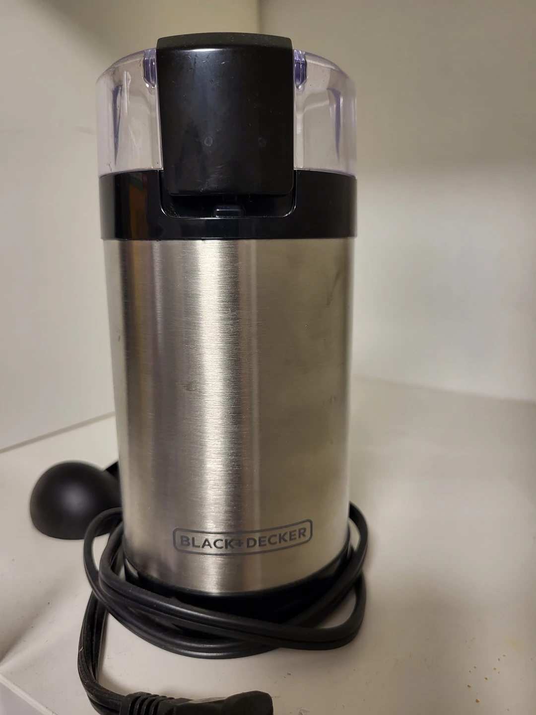 coffee beam grinder thumbnail