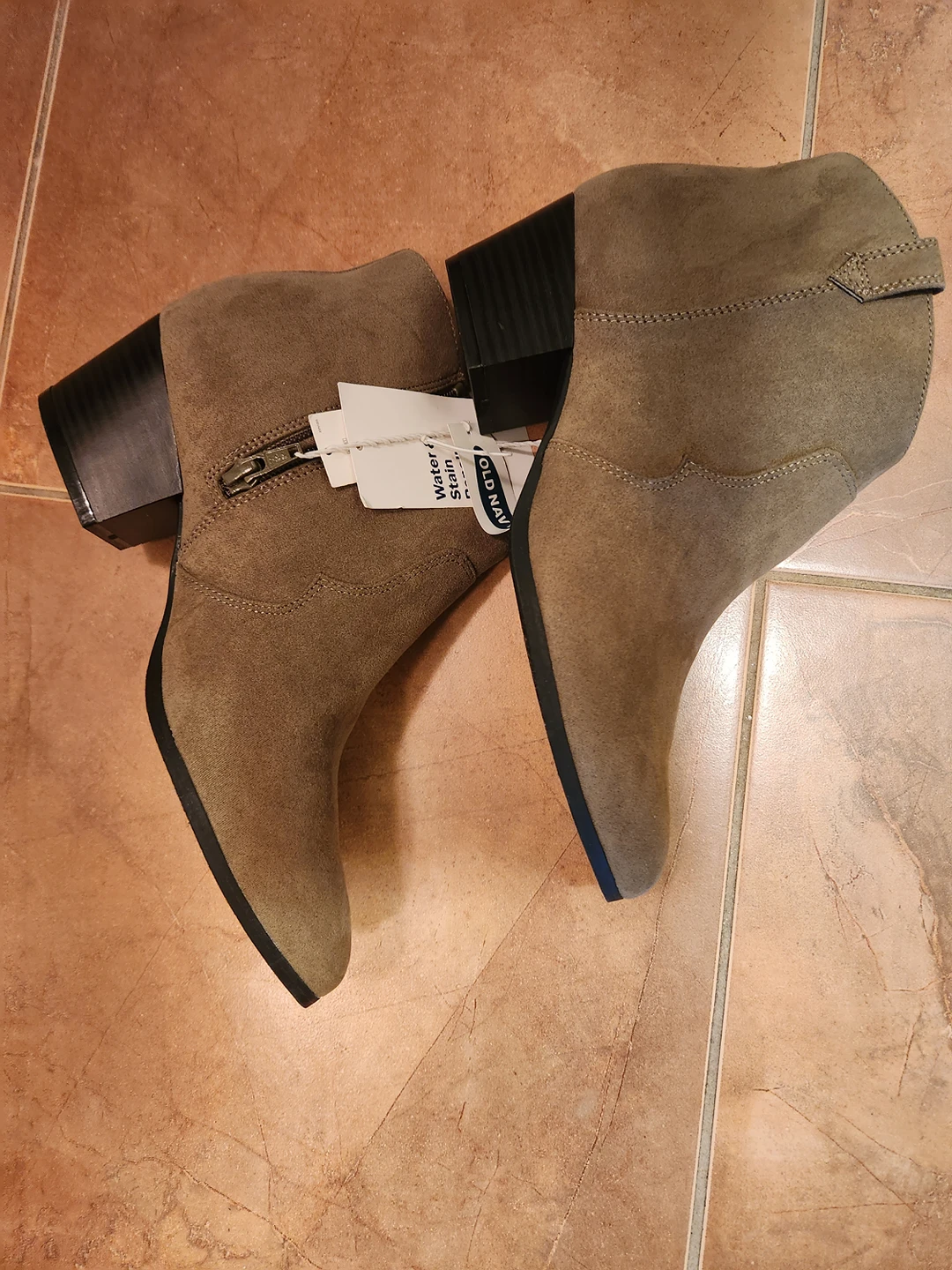 old navy woman shoes - photo 3