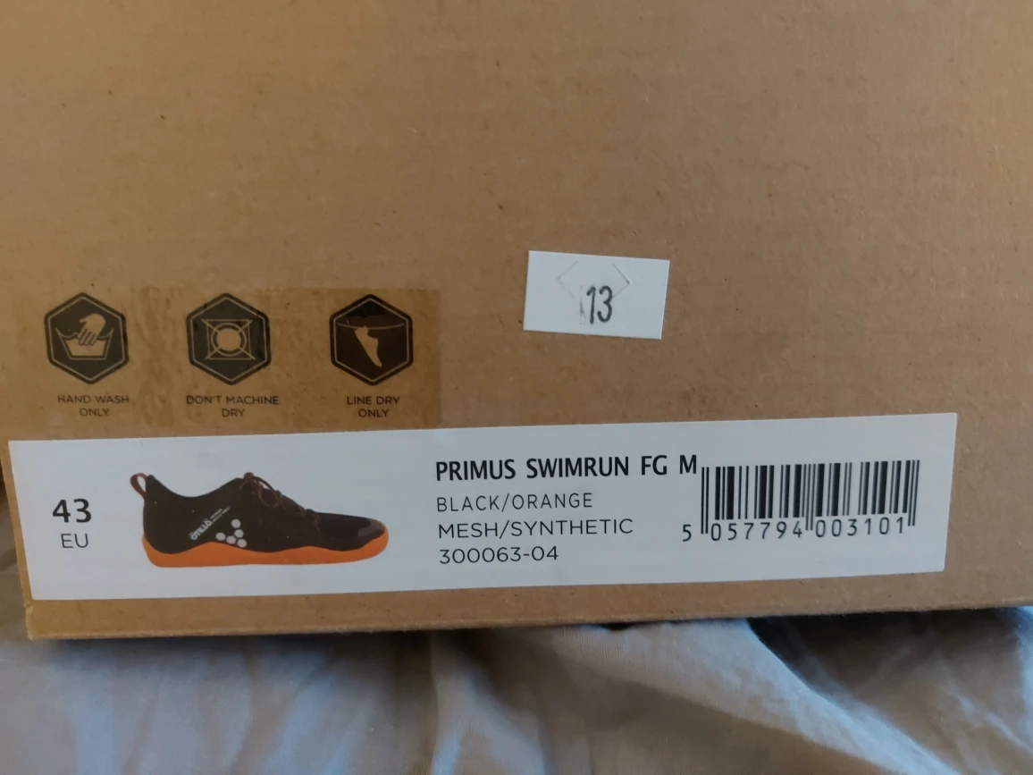 Vivobarefoot thumbnail