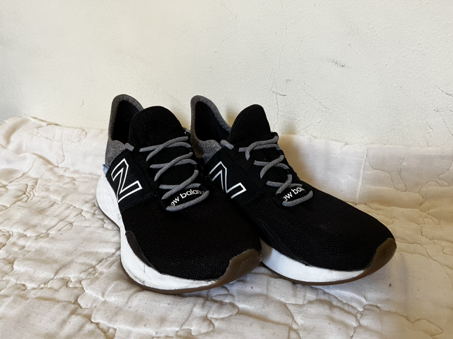 New Balance - Fresh Foam Roav Tee Shirt