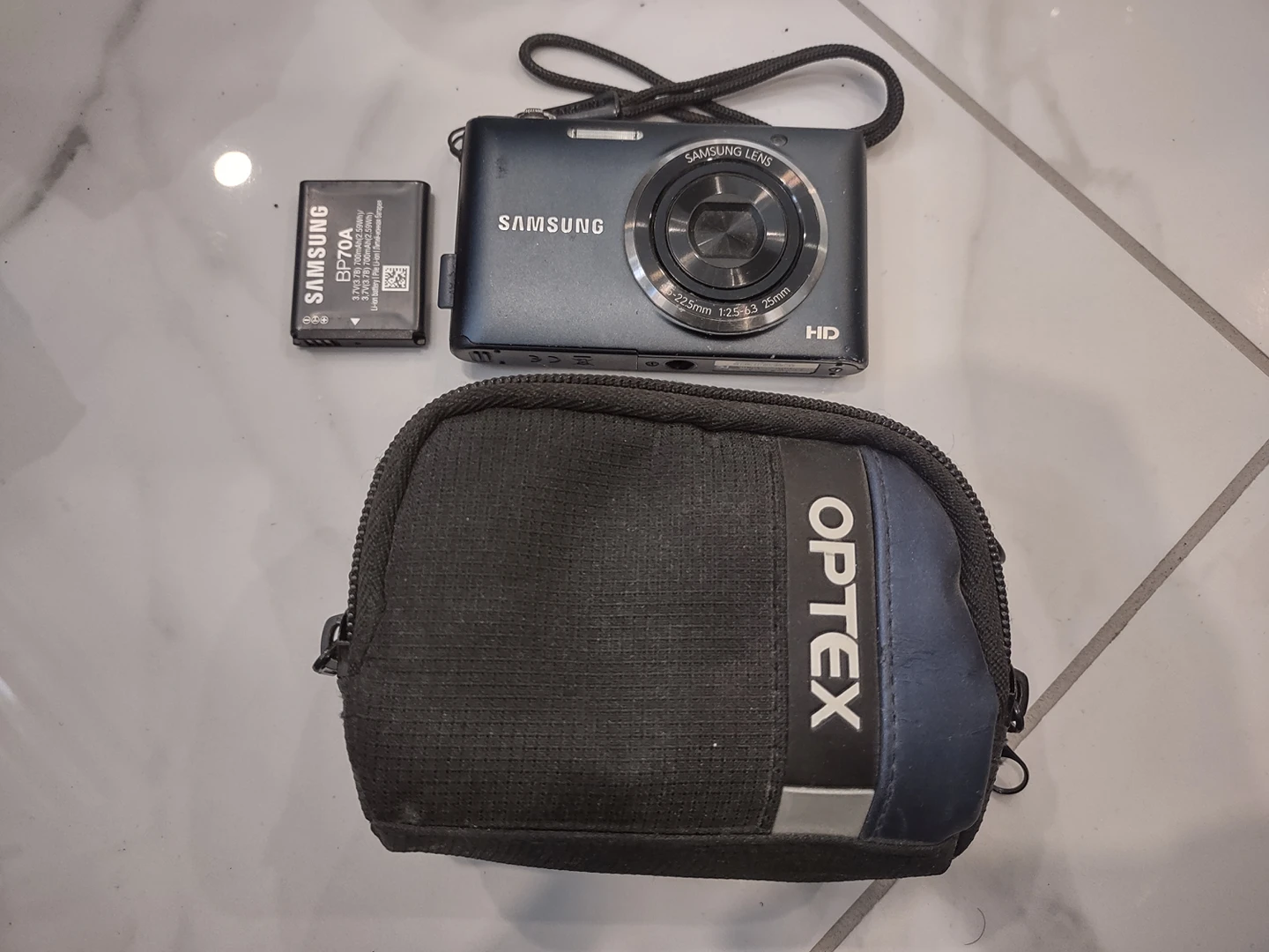 Digital Camera thumbnail