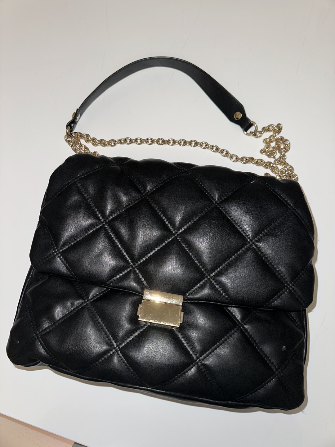 H&M bag thumbnail