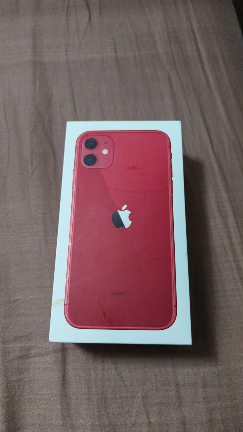 I phone 11 64 GB