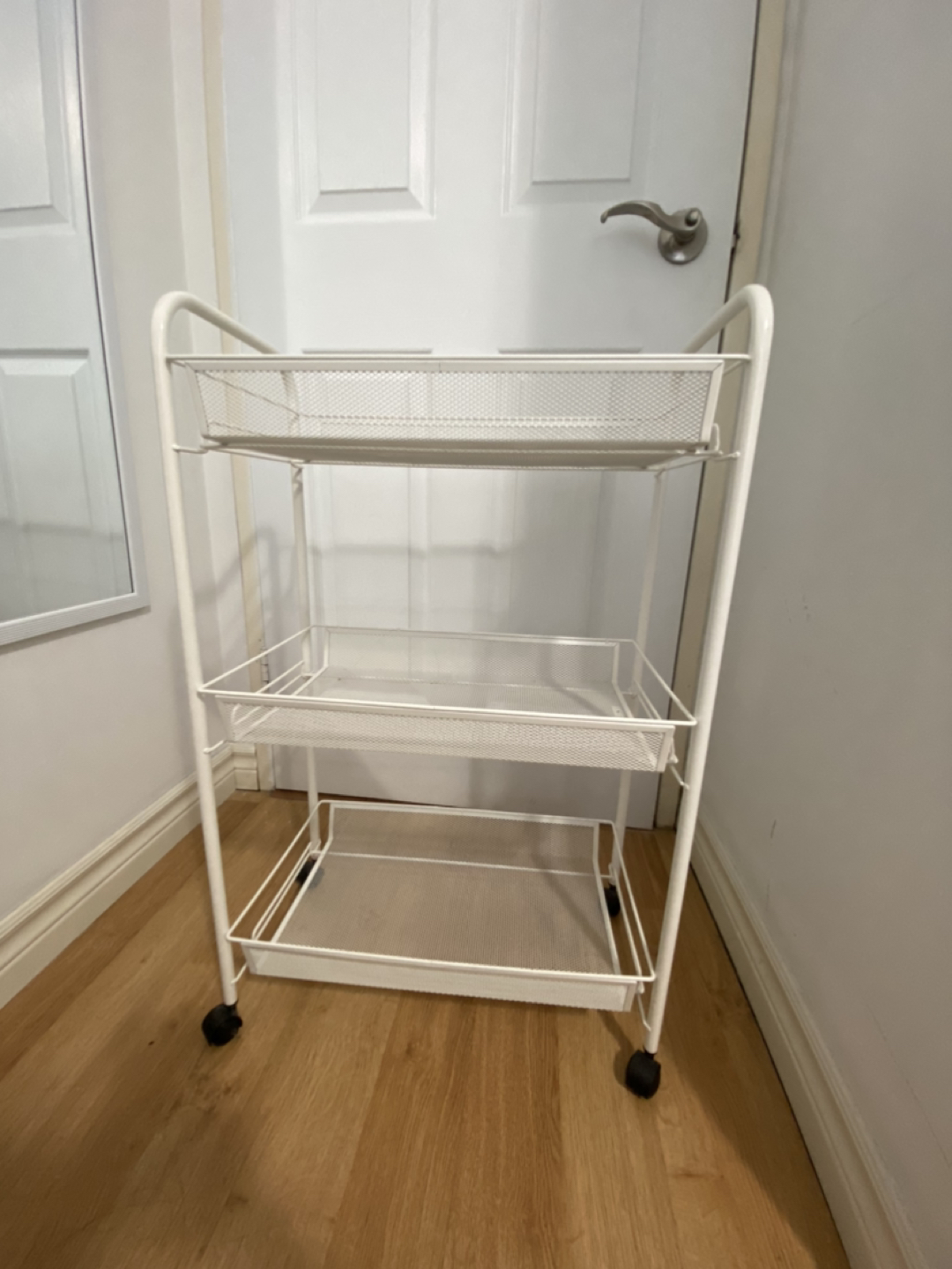 IKEA CART - Hornavan
