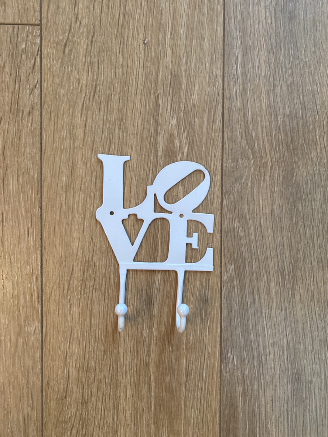 Wall hanger #freecycle thumbnail