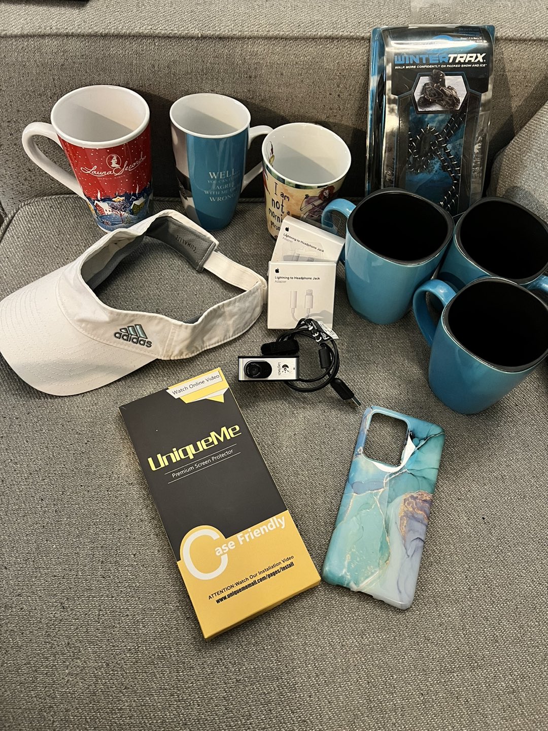 Misc lot - photo 2