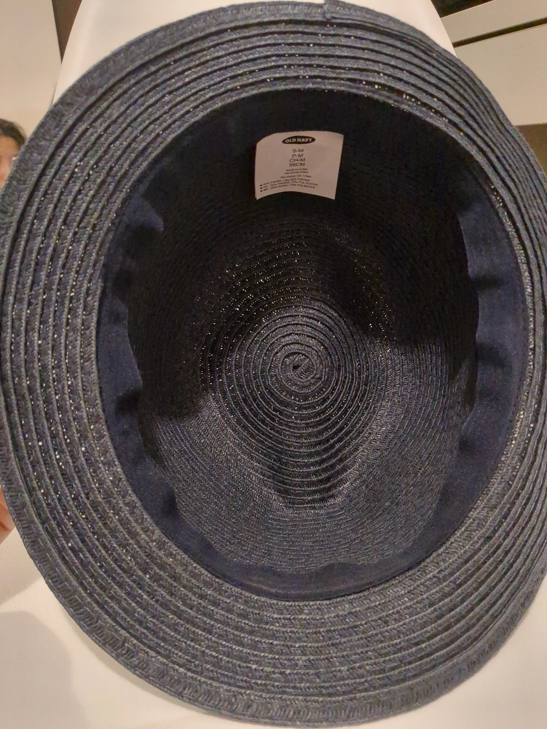 Straw Hat - photo 4