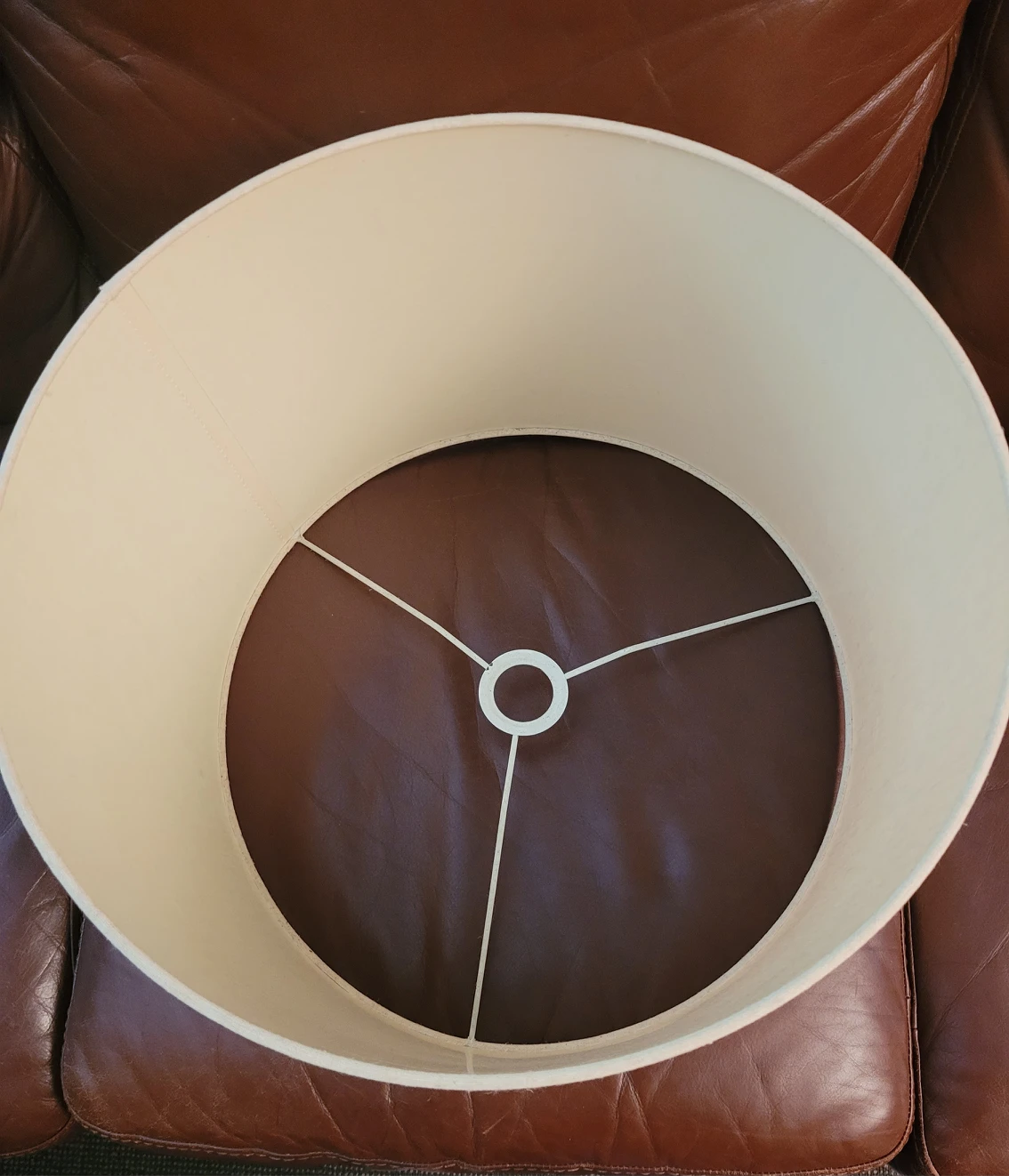 Big  lampshade. image indicator(2)