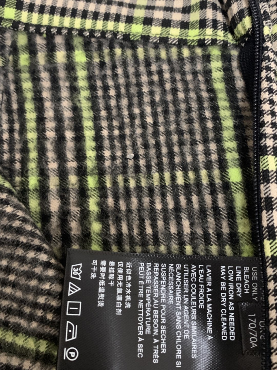 Thin and warm  pants (new) - photo 2
