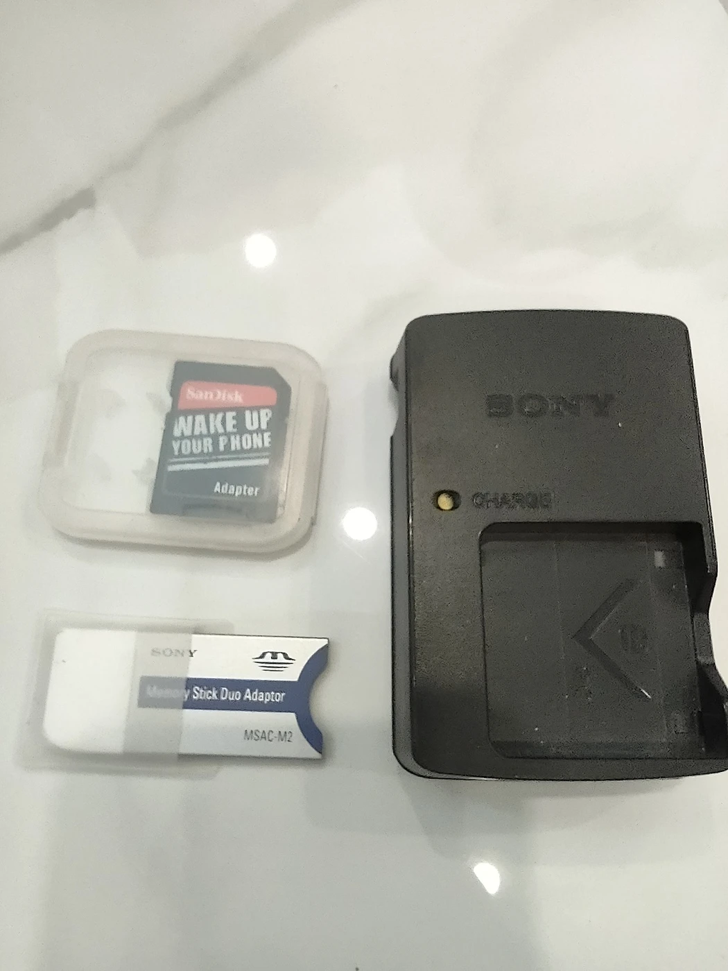 Various Electronics Accessories #freecycle image indicator(2)