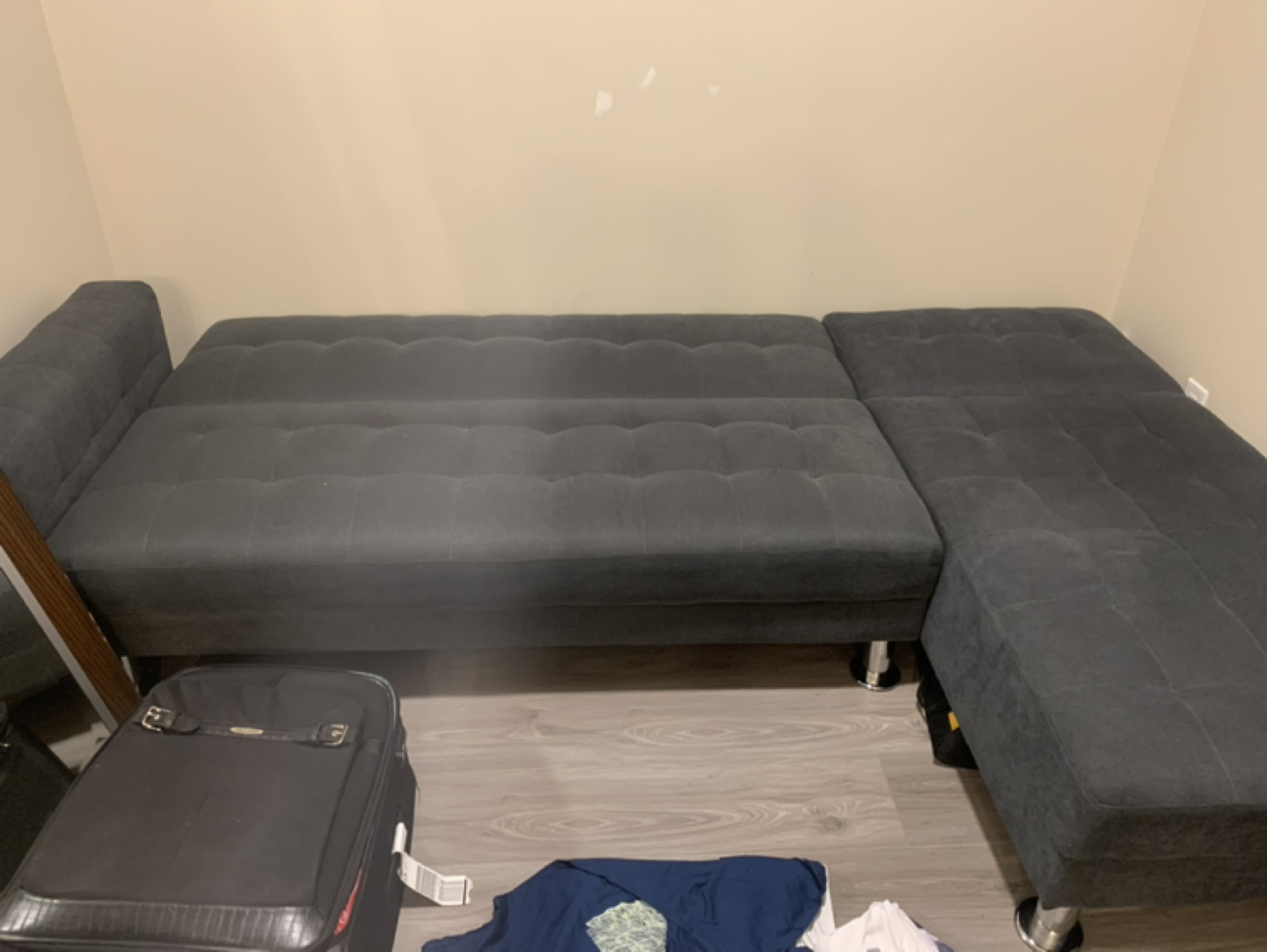 Selection sofa bed - photo 2