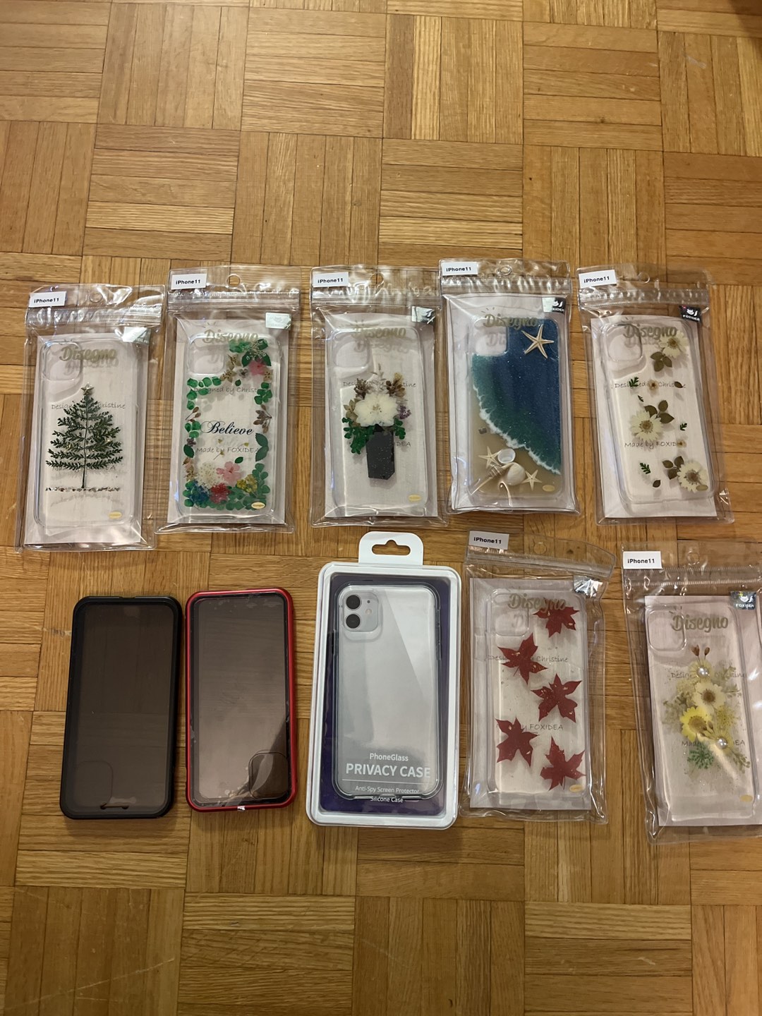 iphone 11 Phone case thumbnail