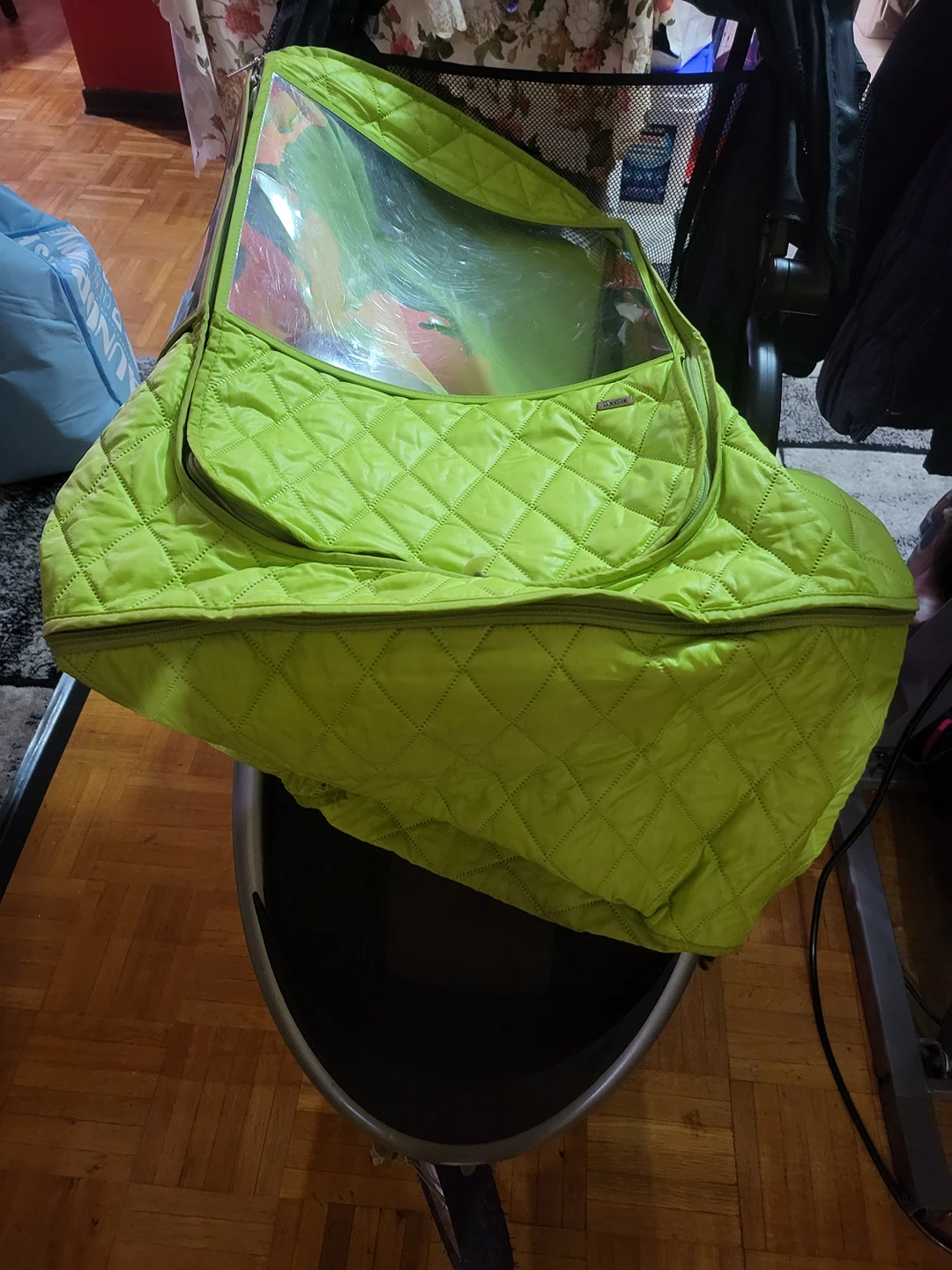 Baby stroller