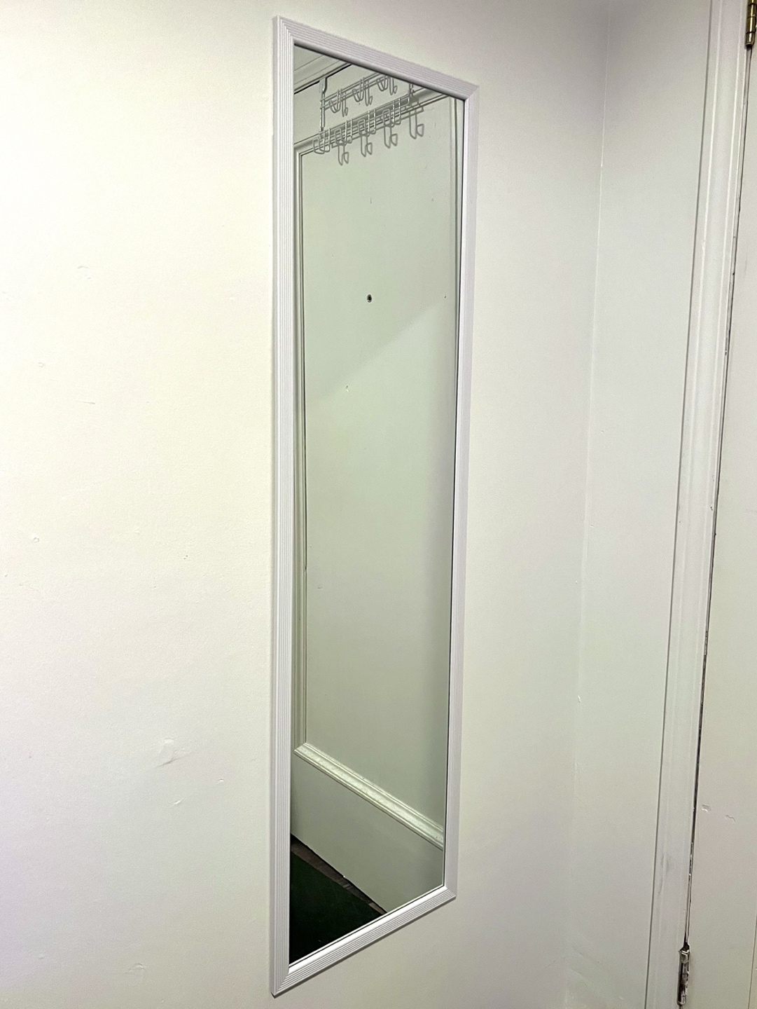 Door Mirror - Wall Mirror