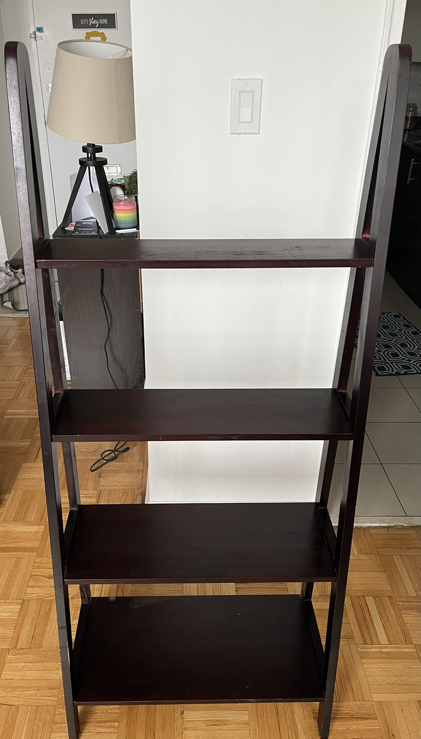 Shelf stand - photo 2