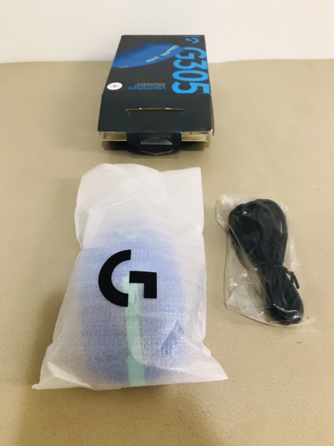 Wireless mouse - photo 3