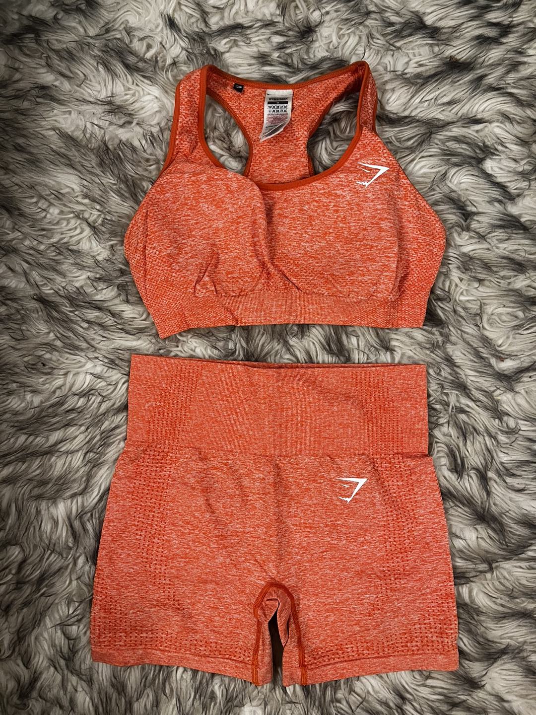 Gymshark Matching Set thumbnail