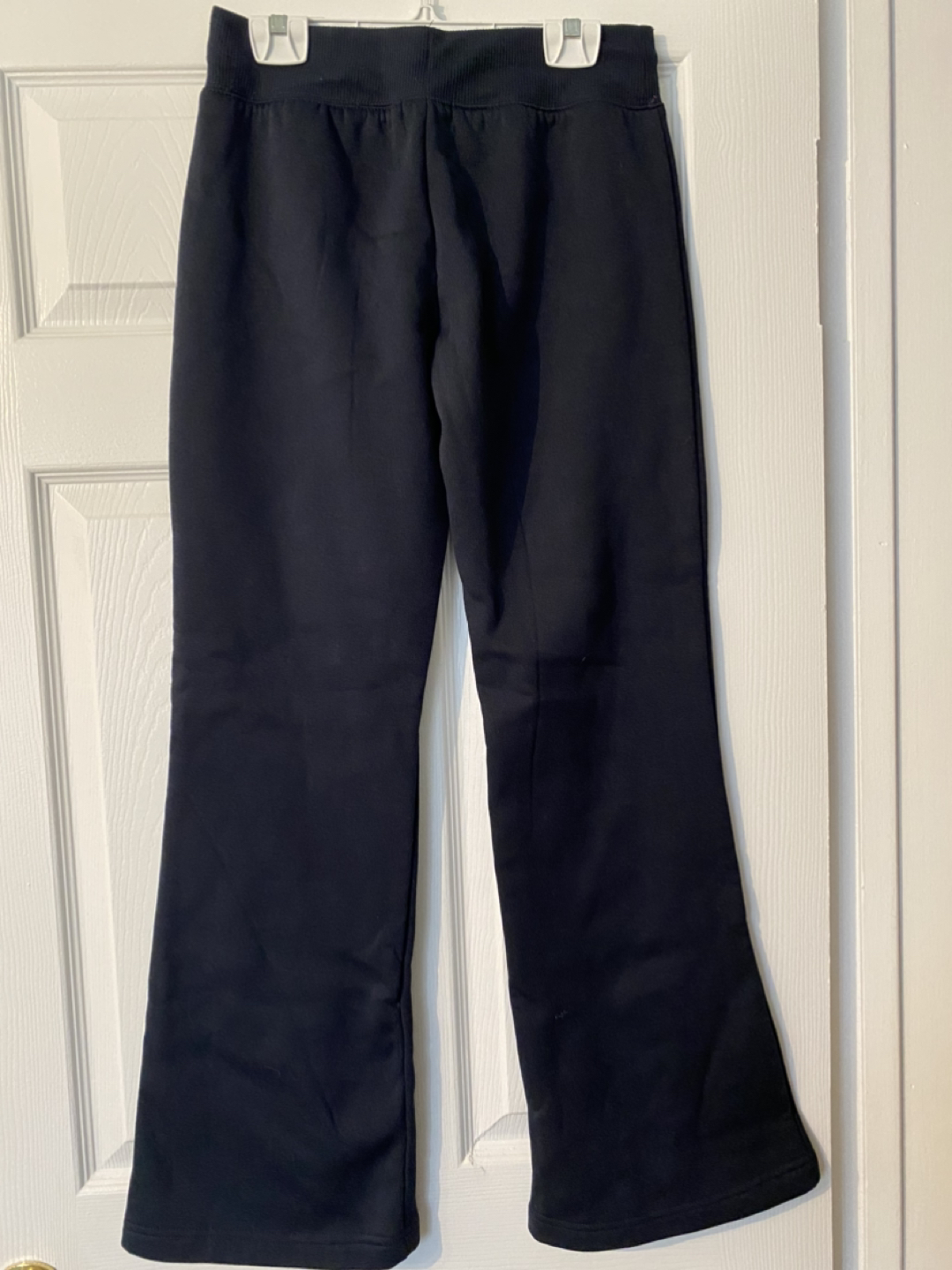 Navy Blue Sweatpants image indicator(2)