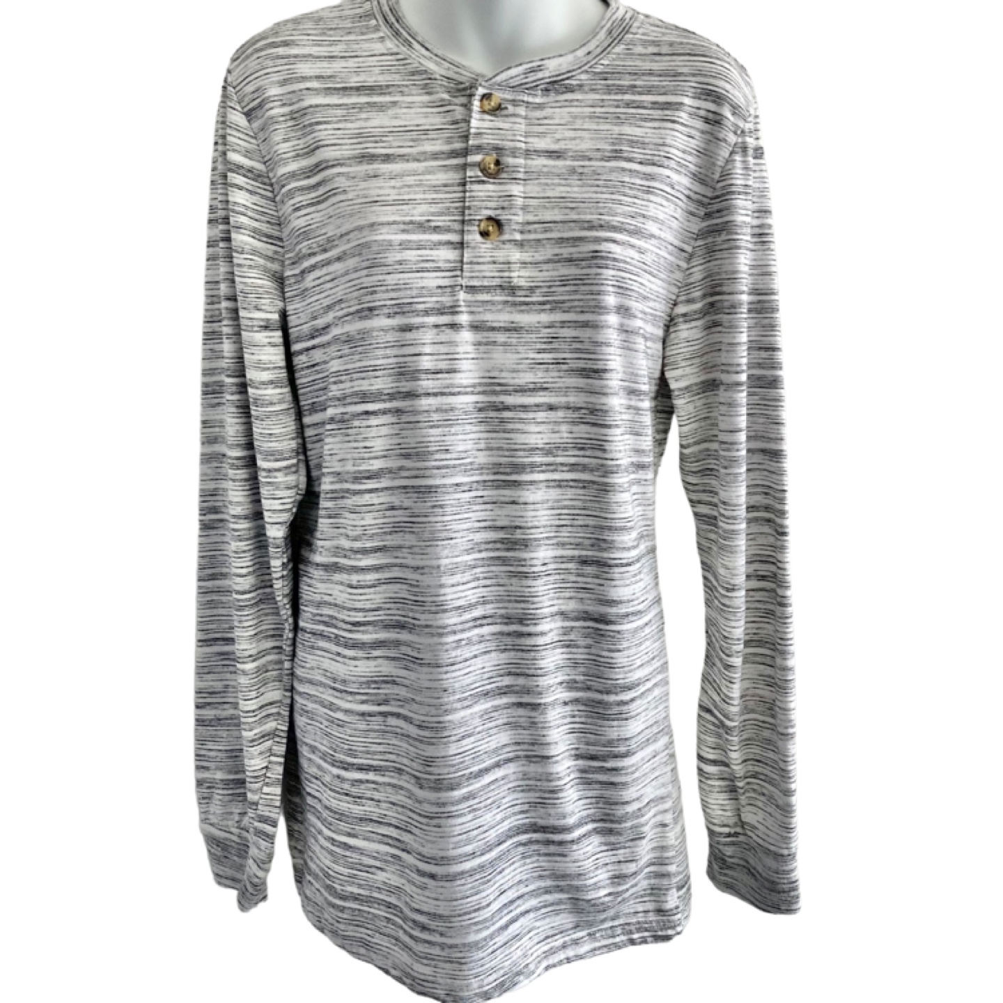 Henley Top
