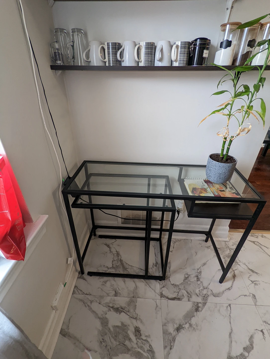 Desk