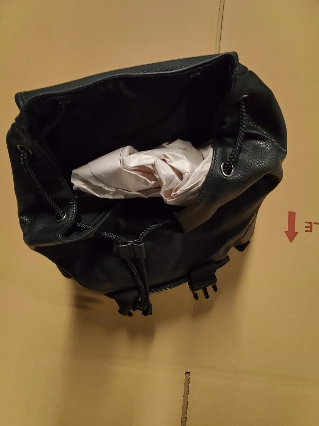 Backpack - photo 4