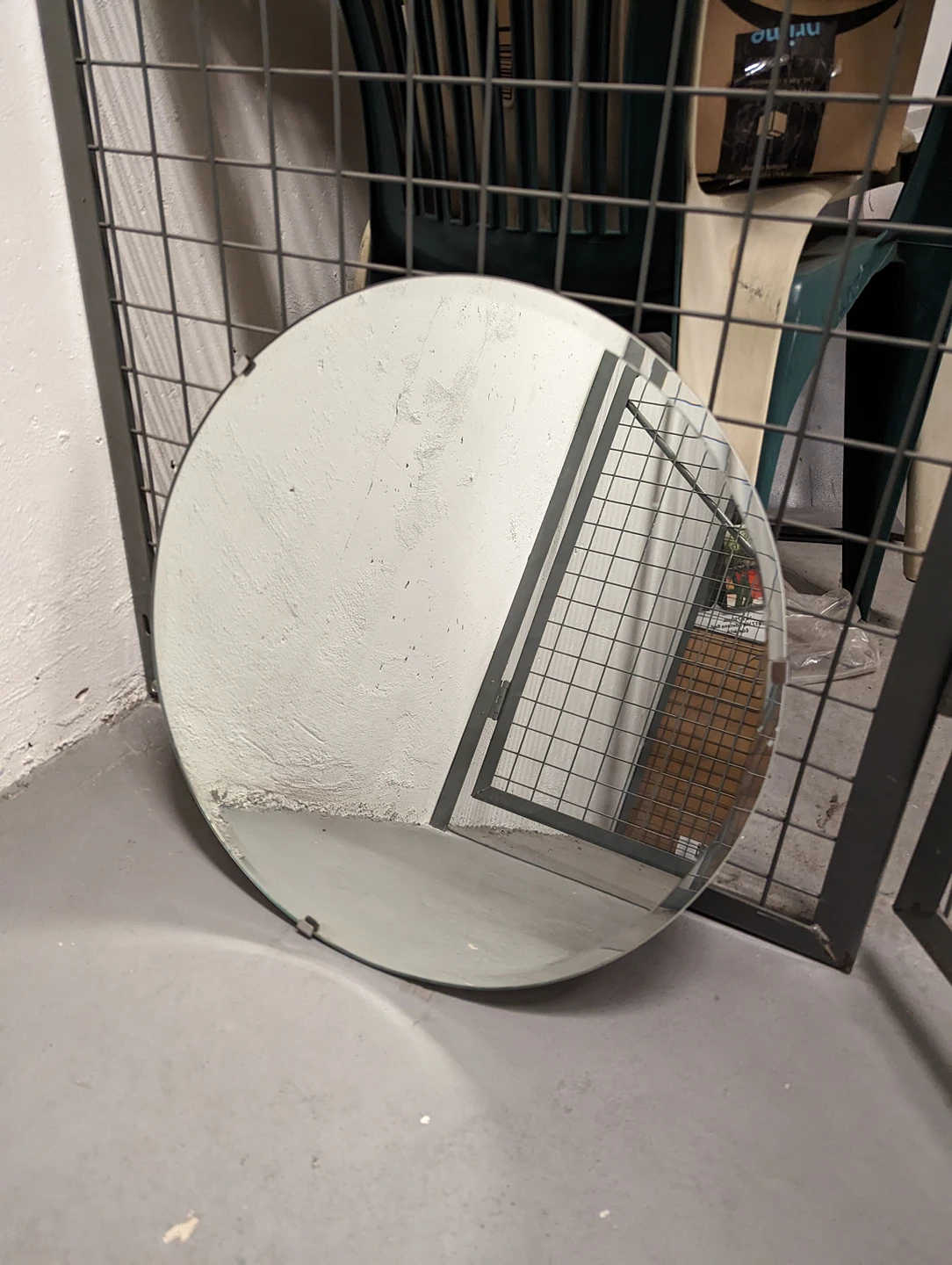 Circle Mirror thumbnail