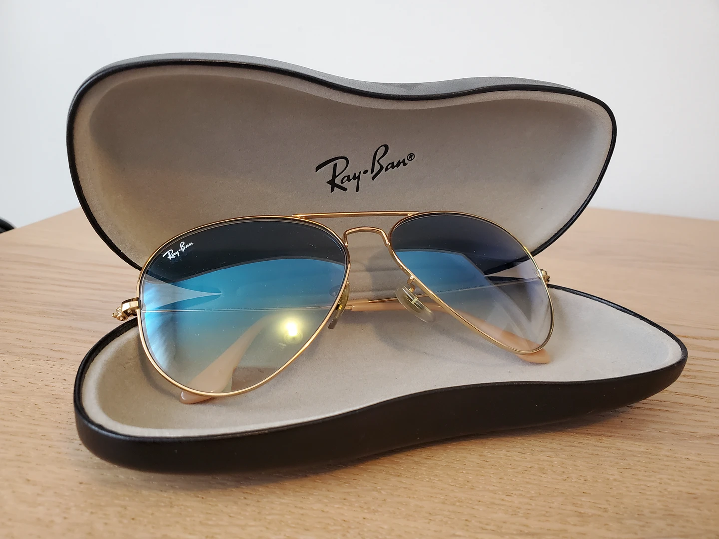 RAYBAN SUNGLASSES thumbnail