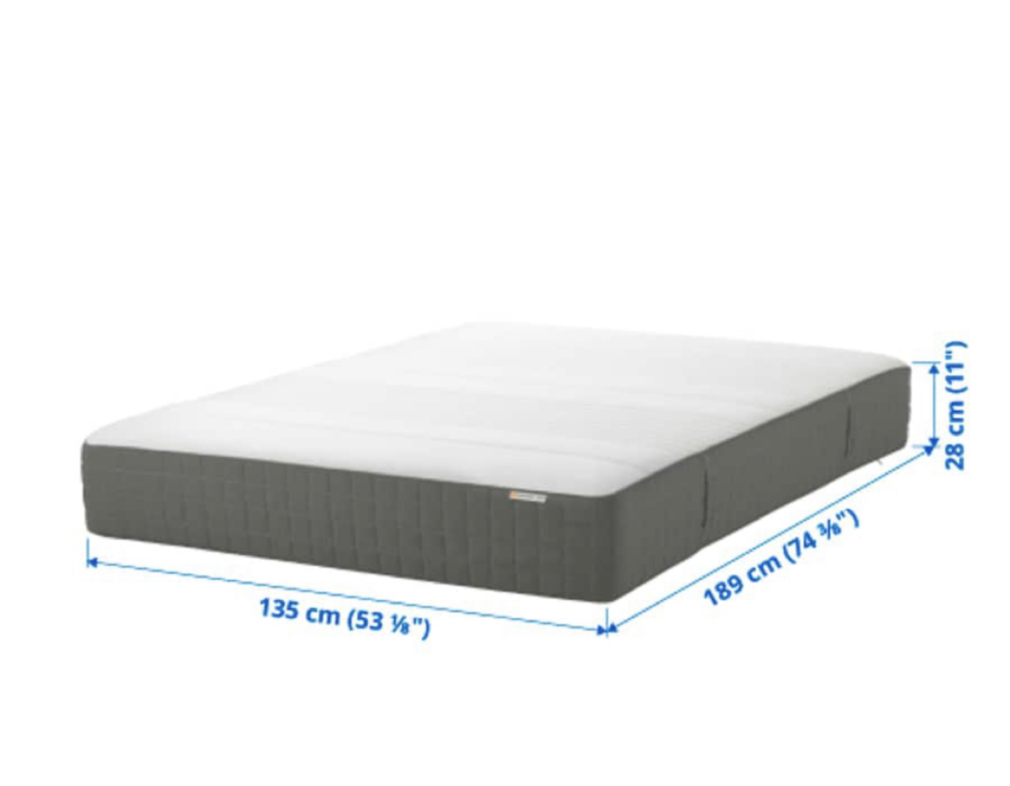 Bed set - photo 2