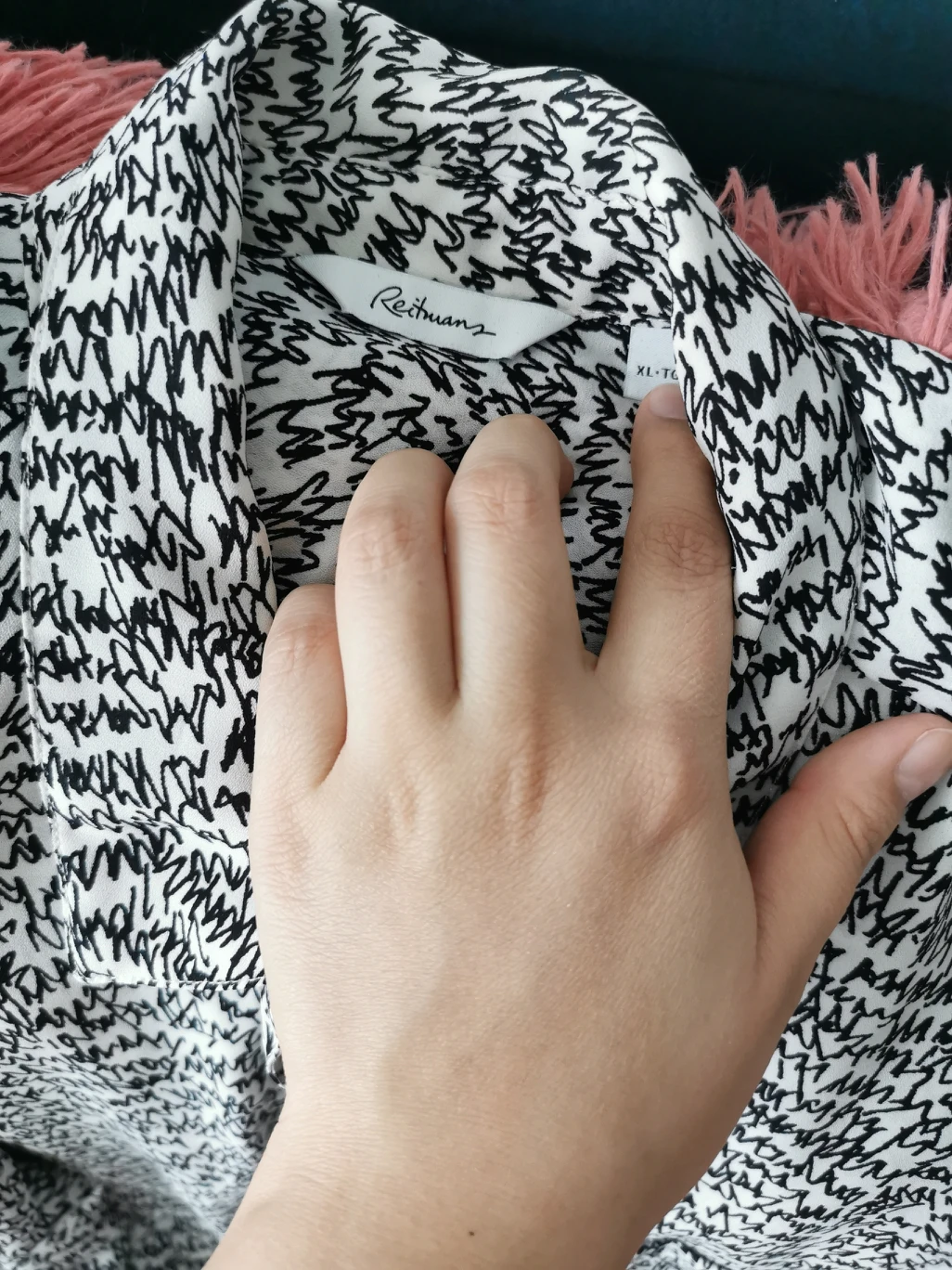 Bundle of Blouses image indicator(5)